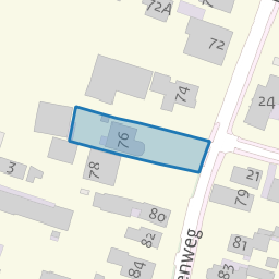 Perceel PCS00-A-4929