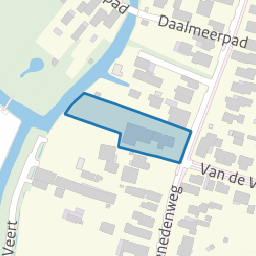 Perceel PCS00-A-4931