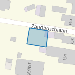 Perceel PCS00-A-4934