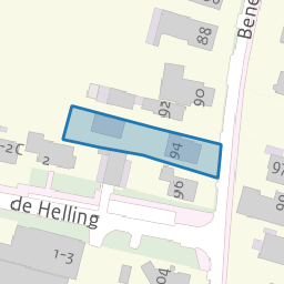 Perceel PCS00-A-4938