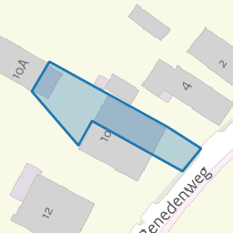 Perceel PCS00-A-4953