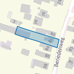 Perceel PCS00-A-4956