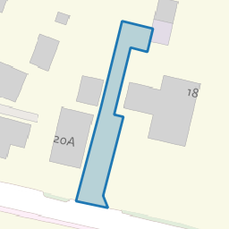 Perceel PCS00-A-4957