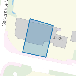 Perceel PCS00-A-4962