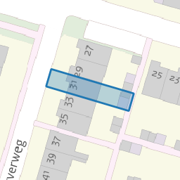 Perceel PCS00-A-4965