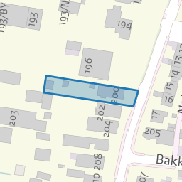 Perceel PCS00-A-4970