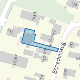 Perceel PCS00-A-4972