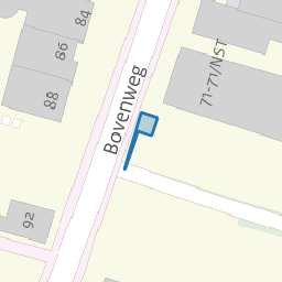 Perceel PCS00-A-4987