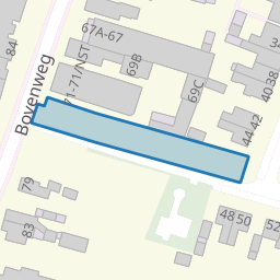 Perceel PCS00-A-4988