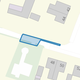 Perceel PCS00-A-4991