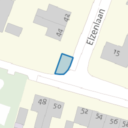 Perceel PCS00-A-4994