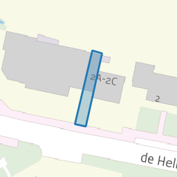 Perceel PCS00-A-5000