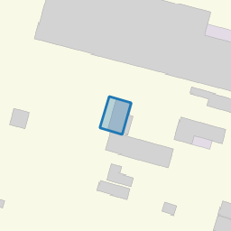 Perceel PCS00-A-5002