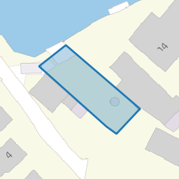 Perceel PCS00-A-5003