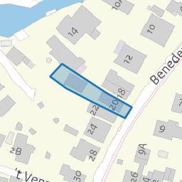 Perceel PCS00-A-5004