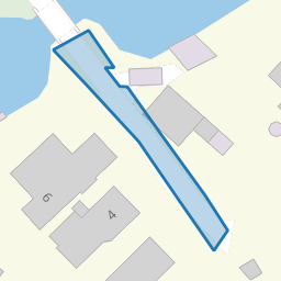 Perceel PCS00-A-5008