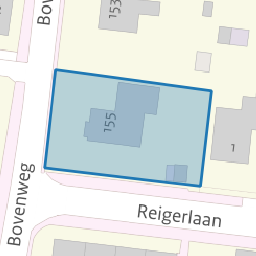 Perceel PCS00-E-1016