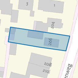 Perceel PCS00-E-1045