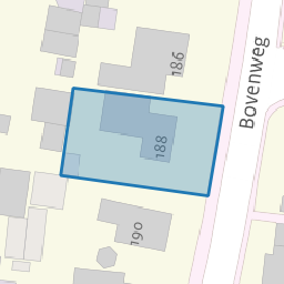 Perceel PCS00-E-1068