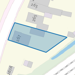 Perceel PCS00-E-1104