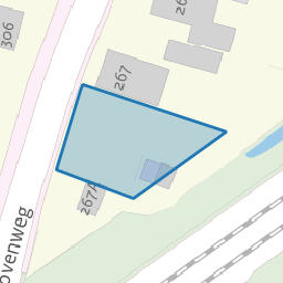 Perceel PCS00-E-1105