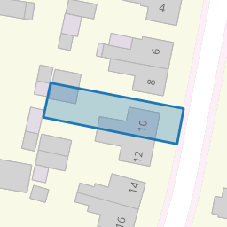 Perceel PCS00-E-1110