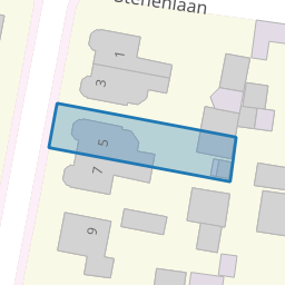 Perceel PCS00-E-1113