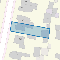 Perceel PCS00-E-1114