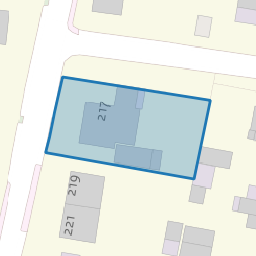 Perceel PCS00-E-1132