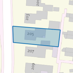 Perceel PCS00-E-1167