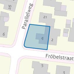 Perceel PCS00-E-1173