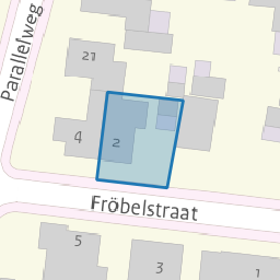 Perceel PCS00-E-1174