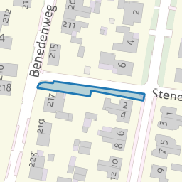 Perceel PCS00-E-1179