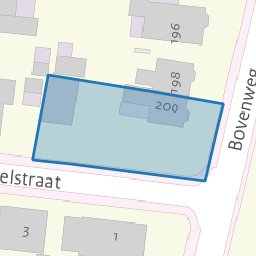 Perceel PCS00-E-1182