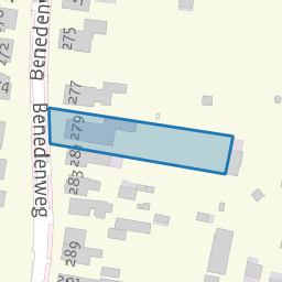 Perceel PCS00-E-1186