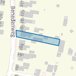 Perceel PCS00-E-1207