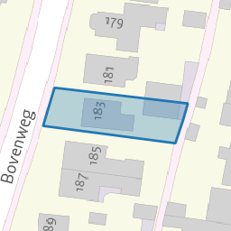 Perceel PCS00-E-1250