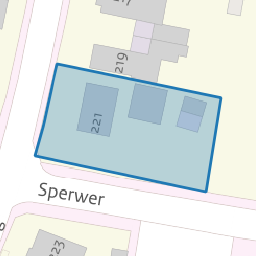 Perceel PCS00-E-1262