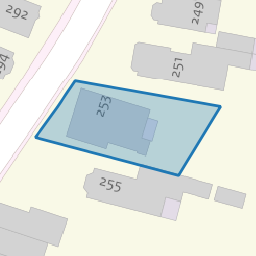 Perceel PCS00-E-1270