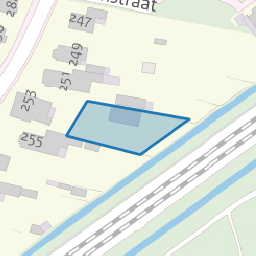 Perceel PCS00-E-1271