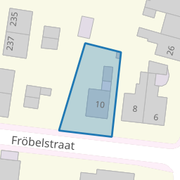 Perceel PCS00-E-1278