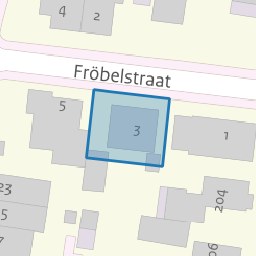 Perceel PCS00-E-1288