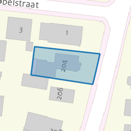 Perceel PCS00-E-1289