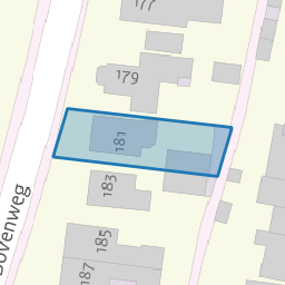 Perceel PCS00-E-1310