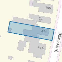 Perceel PCS00-E-1316