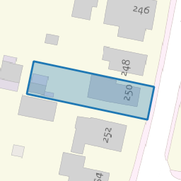 Perceel PCS00-E-1318