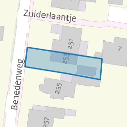 Perceel PCS00-E-1323