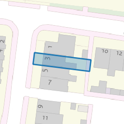 Perceel PCS00-E-1338