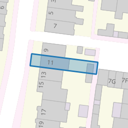 Perceel PCS00-E-1342