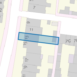 Perceel PCS00-E-1343